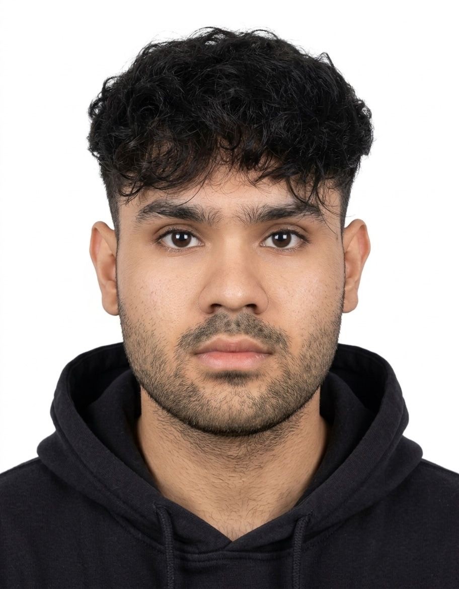 Pranit Koul, Entrepreneur and Director at REVOKO